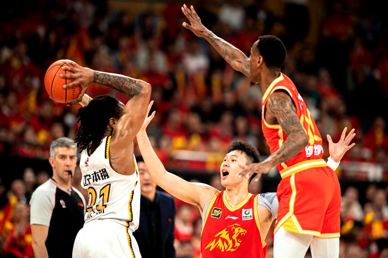 关于广厦男篮清晨外线爆发，志在NBA常规赛名次提升，气氛紧张，团队化学反应显著的信息-开云官网