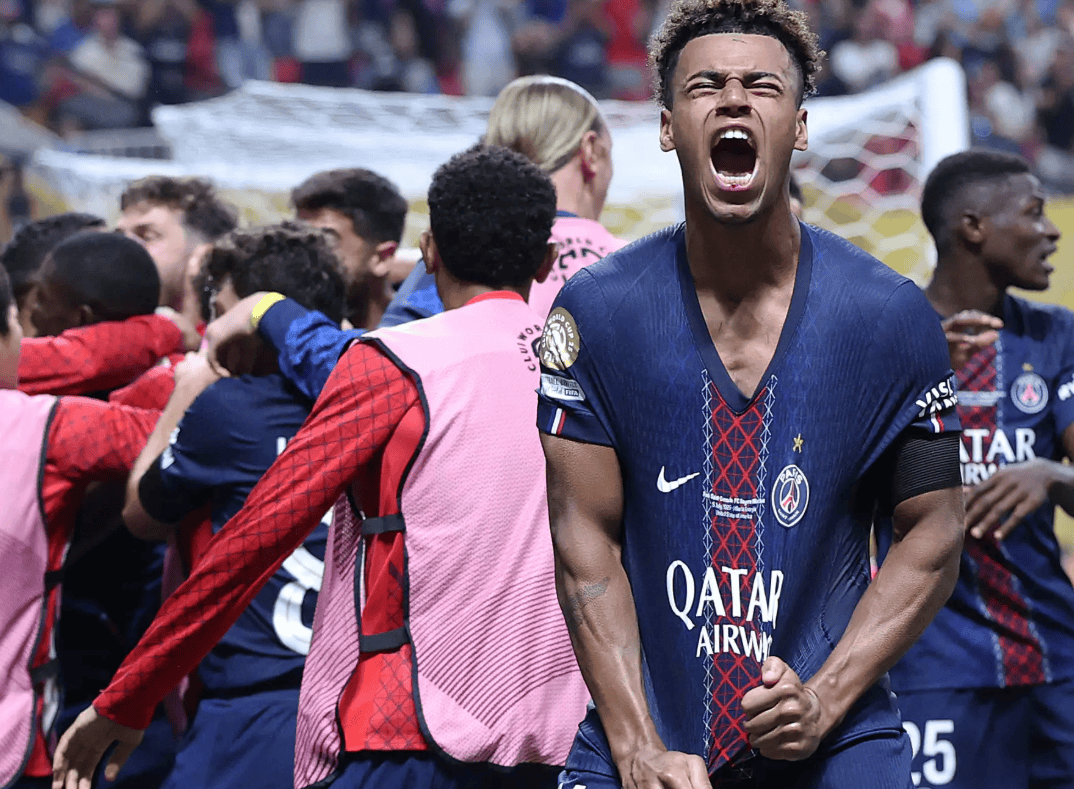 巴黎圣日耳曼内部会议纪要流出——集结日强势反弹，欧超杯使命明确，数据趋势出现新变化的简单介绍-开云官网